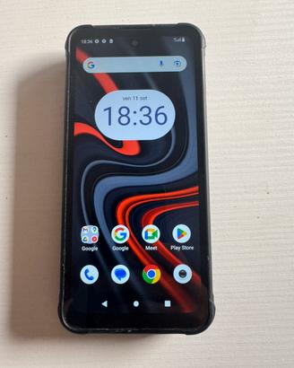 Telefono rugged da lavoro