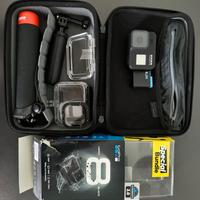 GoPro 8 Hero Black Special Bundle