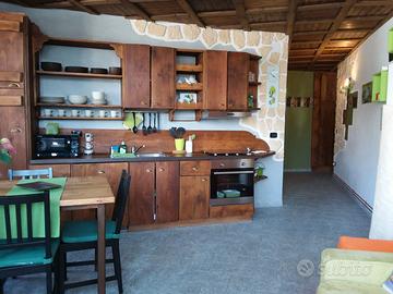 Splendido appartamento Luminoso con balcone centro