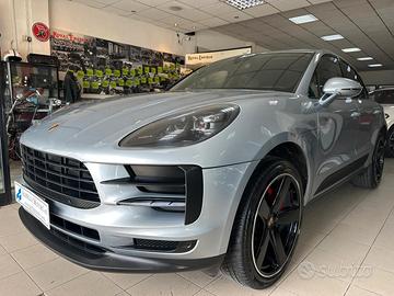 Porsche Macan 2.0 PDK FULL FULL OPT SEMPRE TAGLIAN