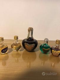 LIQUORI AURUM mignon