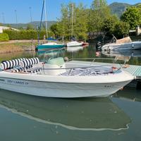 Sessa Key Largo 107