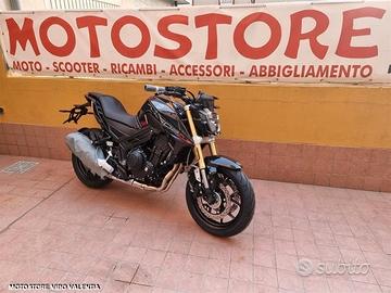 Keeway mbp keeway m502n m 502 n abs blk 3