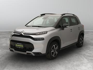 CITROEN C3 Aircross I 2021 - C3 Aircross 1 U234855
