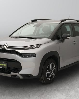 CITROEN C3 Aircross I 2021 - C3 Aircross 1 U234855