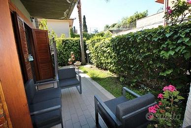 Appartavilla 3 vani giardino Collina di Aci Trezza