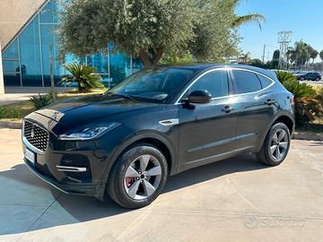 Jaguar E-Pace 2.0d mhev SE AUTOCARRO N1-SUPER T-ST