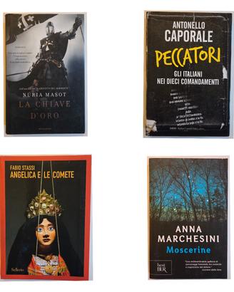 Libri 📚 