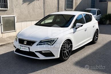SEAT Leon 1.4 EcoTSI ACT 150 CV 5p. FR