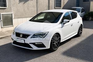 SEAT Leon 1.4 EcoTSI ACT 150 CV 5p. FR