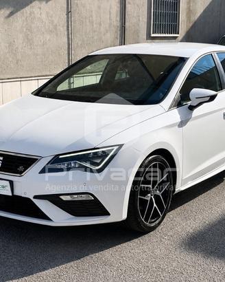 SEAT Leon 1.4 EcoTSI ACT 150 CV 5p. FR