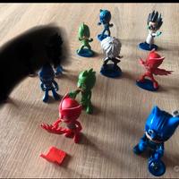 Personaggi pj masks
