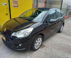 CITROEN C3 1.1seduction limited NEOPATENTATI