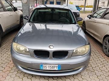 BMW serie 1 