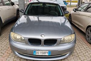 BMW serie 1 