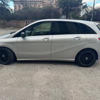 Mercedes classe b 200d