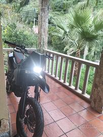 Aprilia sx 125 