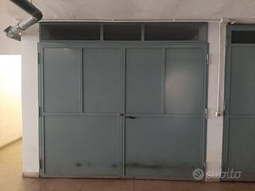 Box/Posto auto Moncalieri [Cod. rif 3164509VRG]