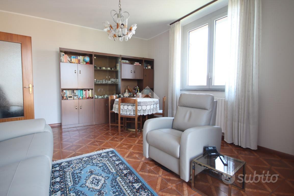 Appartamento – Barzanò, Torricella - Altro