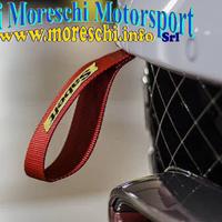 Ganci traino Sabelt Racing / Tuning