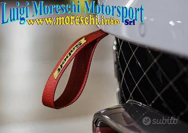 Ganci traino Sabelt Racing / Tuning