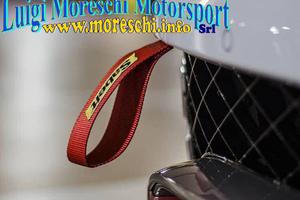 Ganci traino Sabelt Racing / Tuning