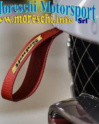 Ganci traino Sabelt Racing / Tuning