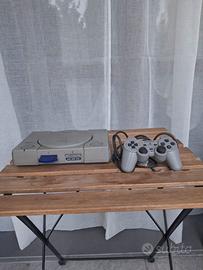 Sony PlayStation 1 grigia PAL
