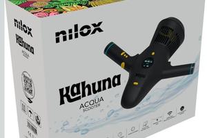 acquascooter nilox kahuna