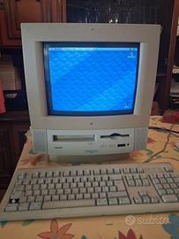 macintosh performa 5260 power pc