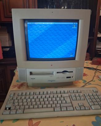 macintosh performa 5260 power pc