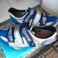 Scarpe corsa ca 20 paia