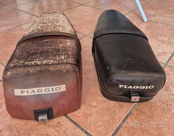 Sella vespa px e sella vespa special
