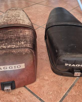 Sella vespa px e sella vespa special
