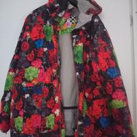 giacca M Burton sci snowboard