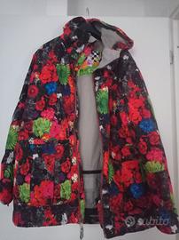 giacca M Burton sci snowboard