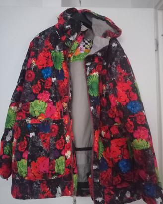 giacca M Burton sci snowboard