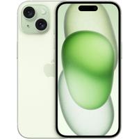 APPLE iPhone 15 128GB Verde