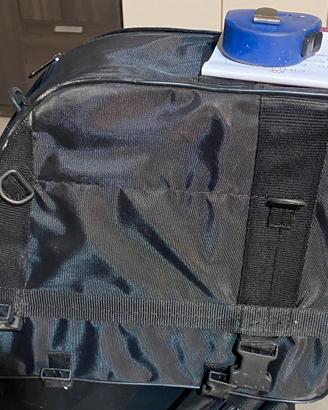 Borsa moto laterale The Best by Amas