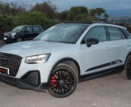 Audi Q2 35 TDI quattro S tronic