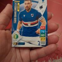 Figurina Quagliarella