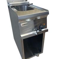 Friggitrice zanussi 10 lt