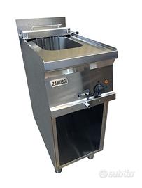 Friggitrice zanussi 10 lt