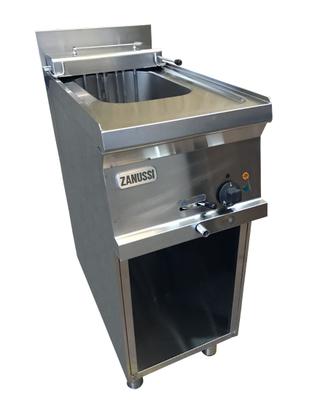 Friggitrice zanussi 10 lt