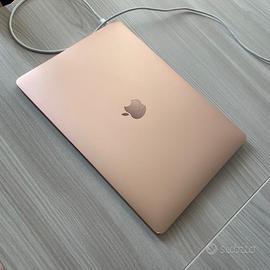 MacBook Air Retina 13” 2019 – i5, 8GB RAM, SSD 128