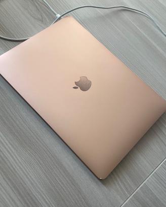 MacBook Air Retina 13” 2019 – i5, 8GB RAM, SSD 128