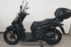 Honda SH 150 scooter
