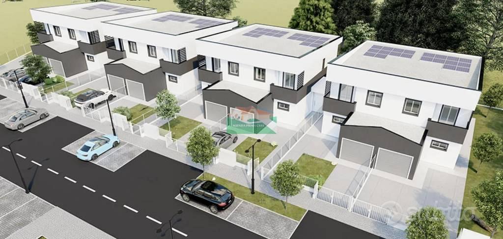 Terreno di 400 m² a Ravenna - Vista 4