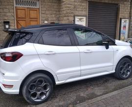 FORD EcoSport - 2018