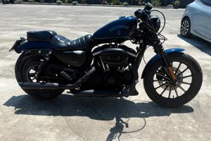 Harley Davidson 883 Iron